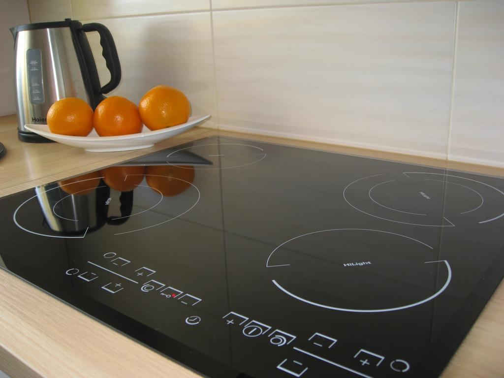 Marcelin Apartments Познань Экстерьер фото