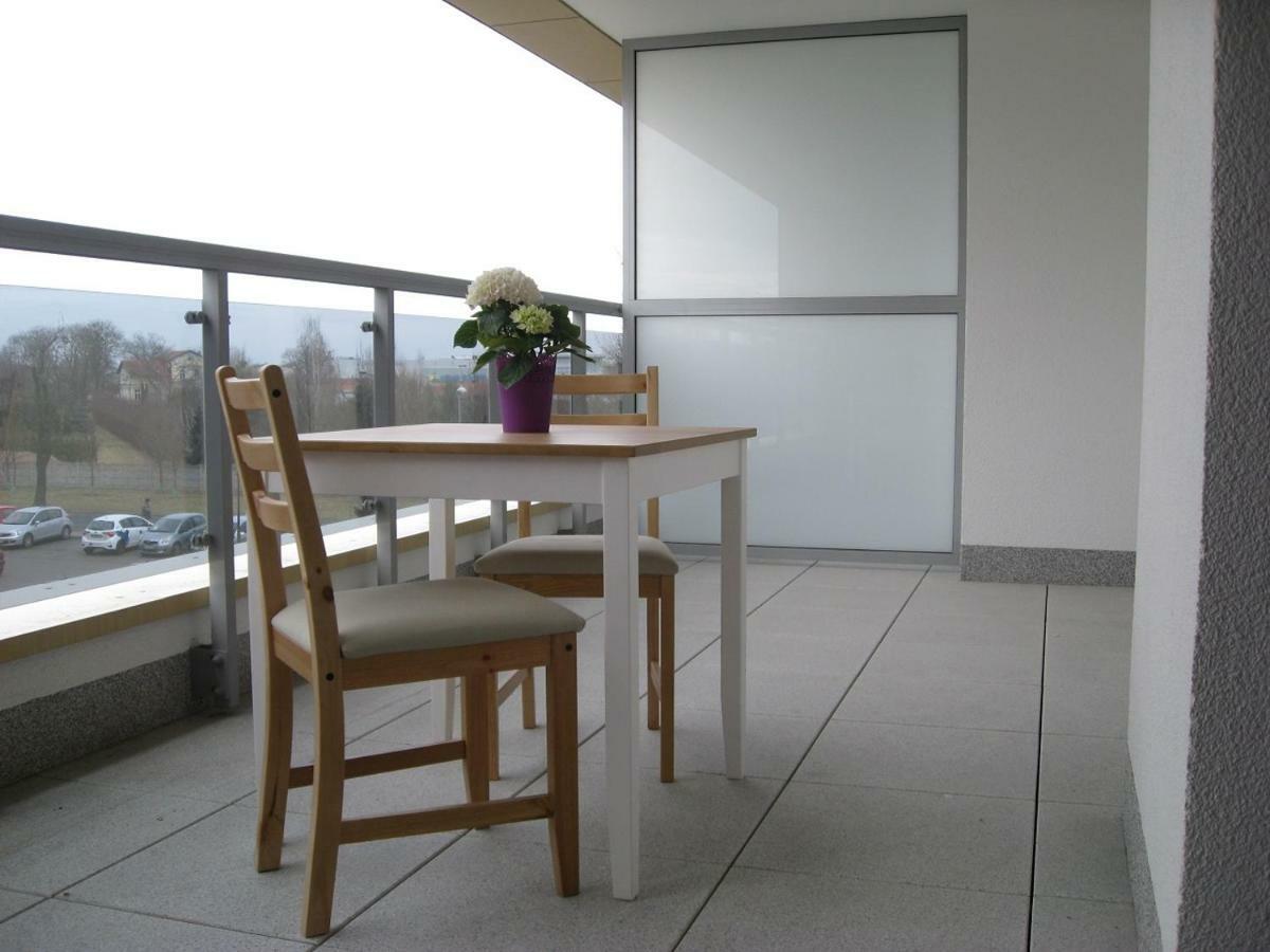 Marcelin Apartments Познань Экстерьер фото