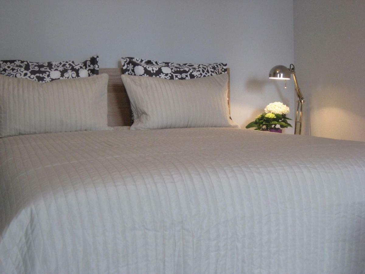 Marcelin Apartments Познань Экстерьер фото